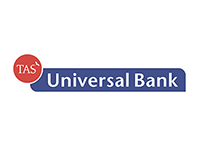 Банк Universal Bank в Холодной Балке